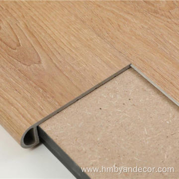 Vinyl Laminated Spc Flooring Tile planks